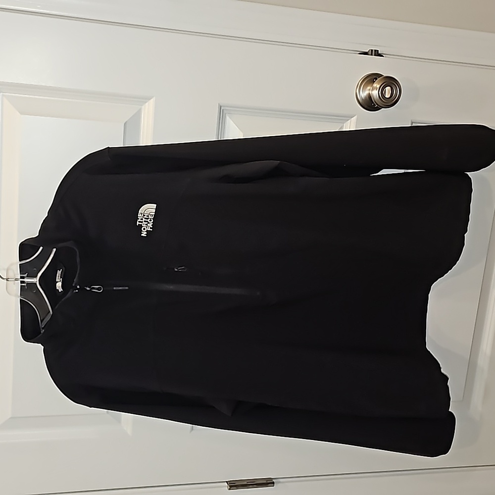 Northface Apex Nimble 1/2 Zip Pullover (L)